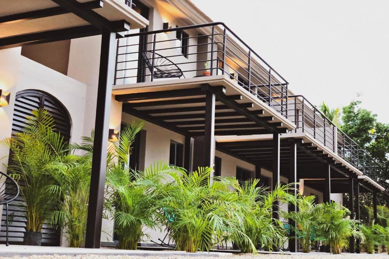 Six Two Four Urban Beach Hotel San Jose del Cabo Ngoại thất bức ảnh