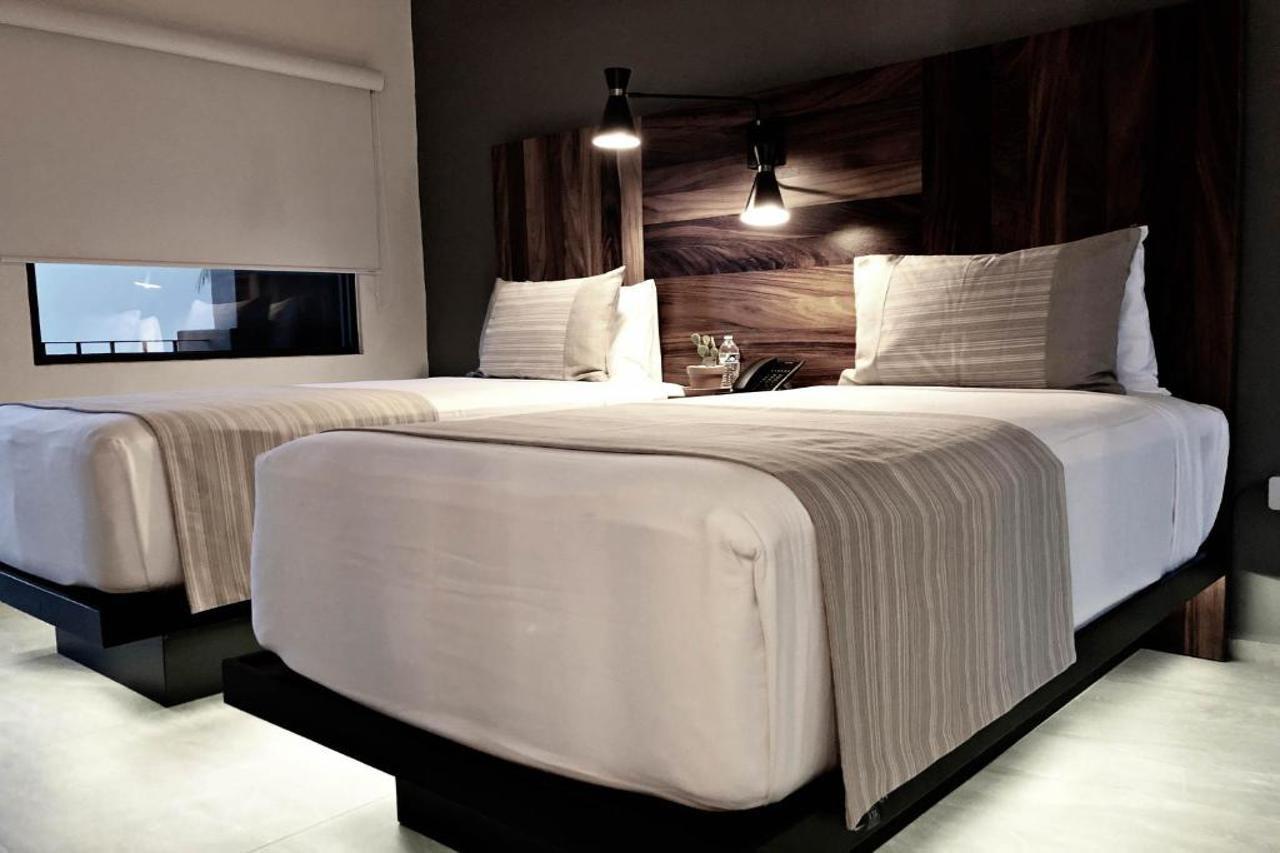 Six Two Four Urban Beach Hotel San Jose del Cabo Ngoại thất bức ảnh