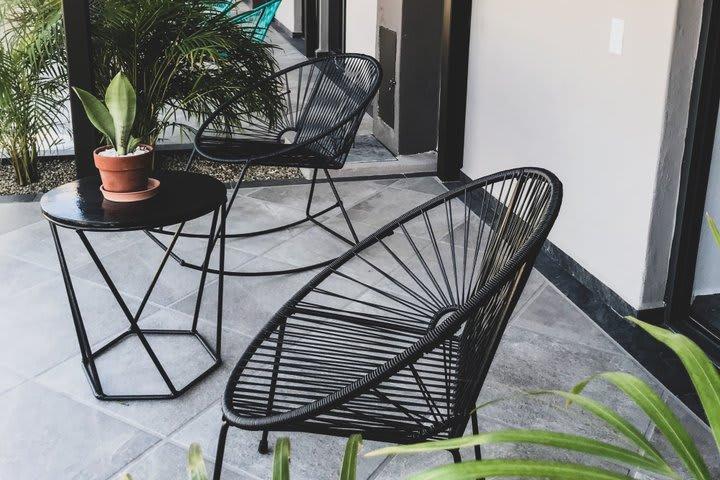 Six Two Four Urban Beach Hotel San Jose del Cabo Ngoại thất bức ảnh