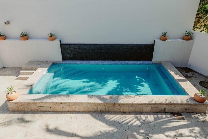 Six Two Four Urban Beach Hotel San Jose del Cabo Ngoại thất bức ảnh