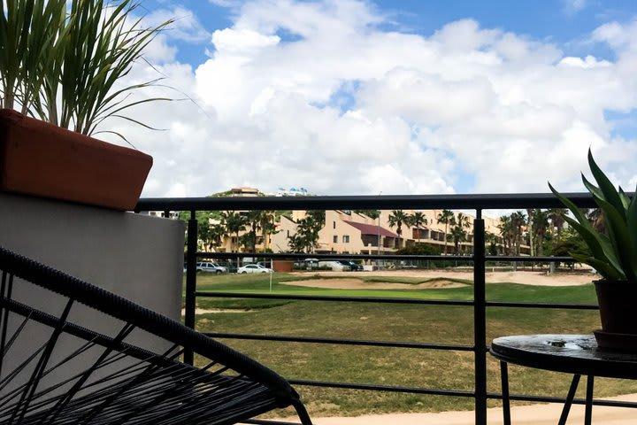 Six Two Four Urban Beach Hotel San Jose del Cabo Ngoại thất bức ảnh