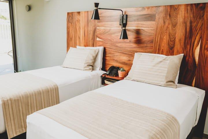 Six Two Four Urban Beach Hotel San Jose del Cabo Ngoại thất bức ảnh