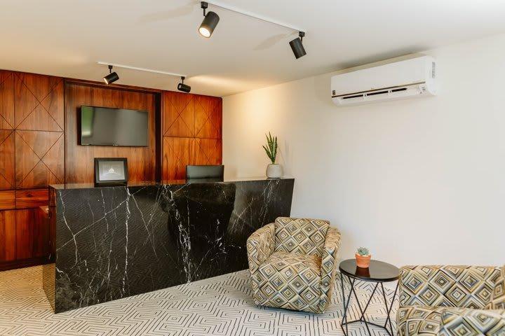 Six Two Four Urban Beach Hotel San Jose del Cabo Ngoại thất bức ảnh