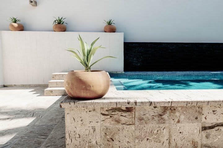 Six Two Four Urban Beach Hotel San Jose del Cabo Ngoại thất bức ảnh