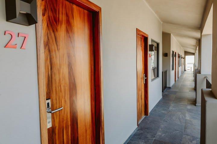 Six Two Four Urban Beach Hotel San Jose del Cabo Ngoại thất bức ảnh