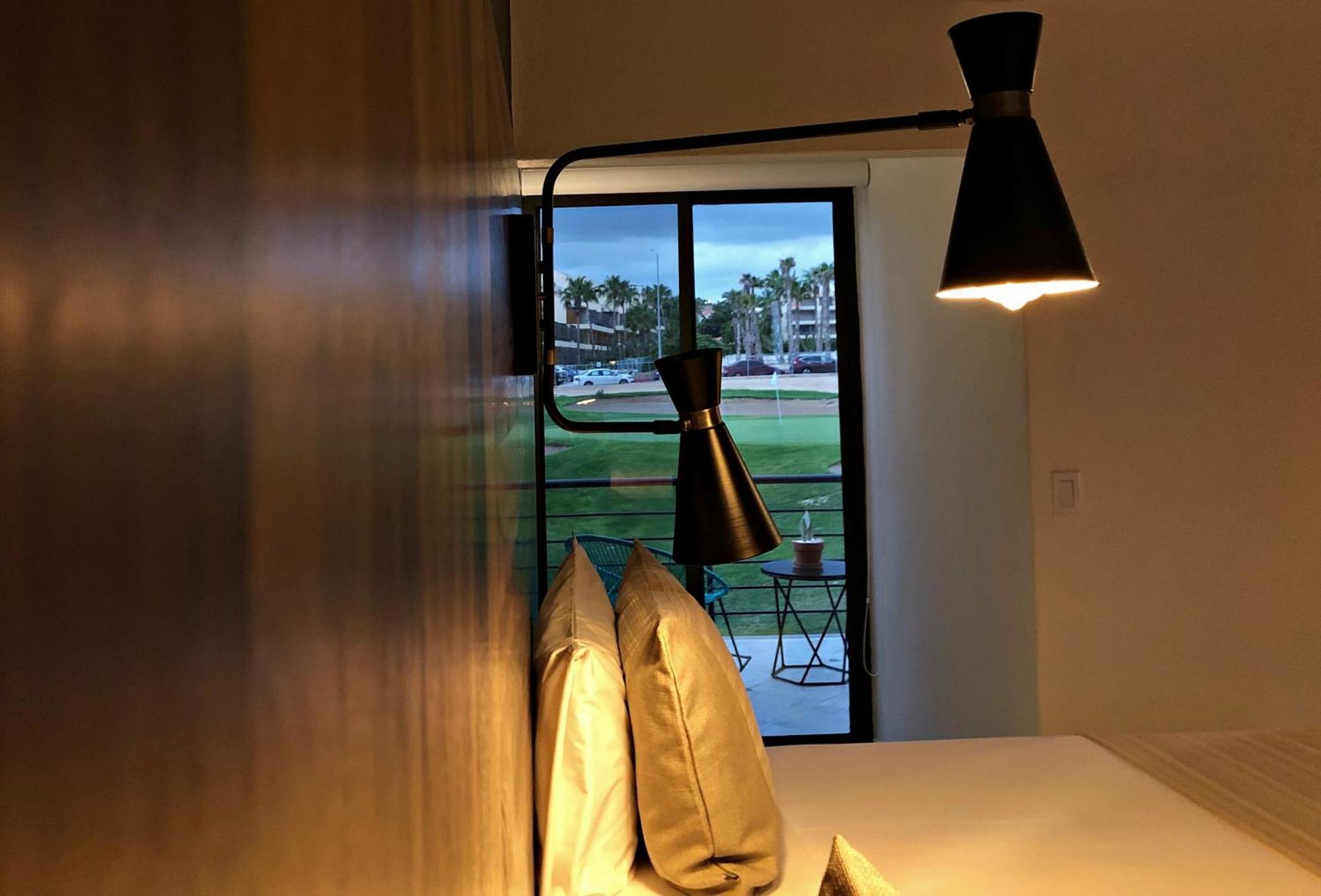 Six Two Four Urban Beach Hotel San Jose del Cabo Phòng bức ảnh