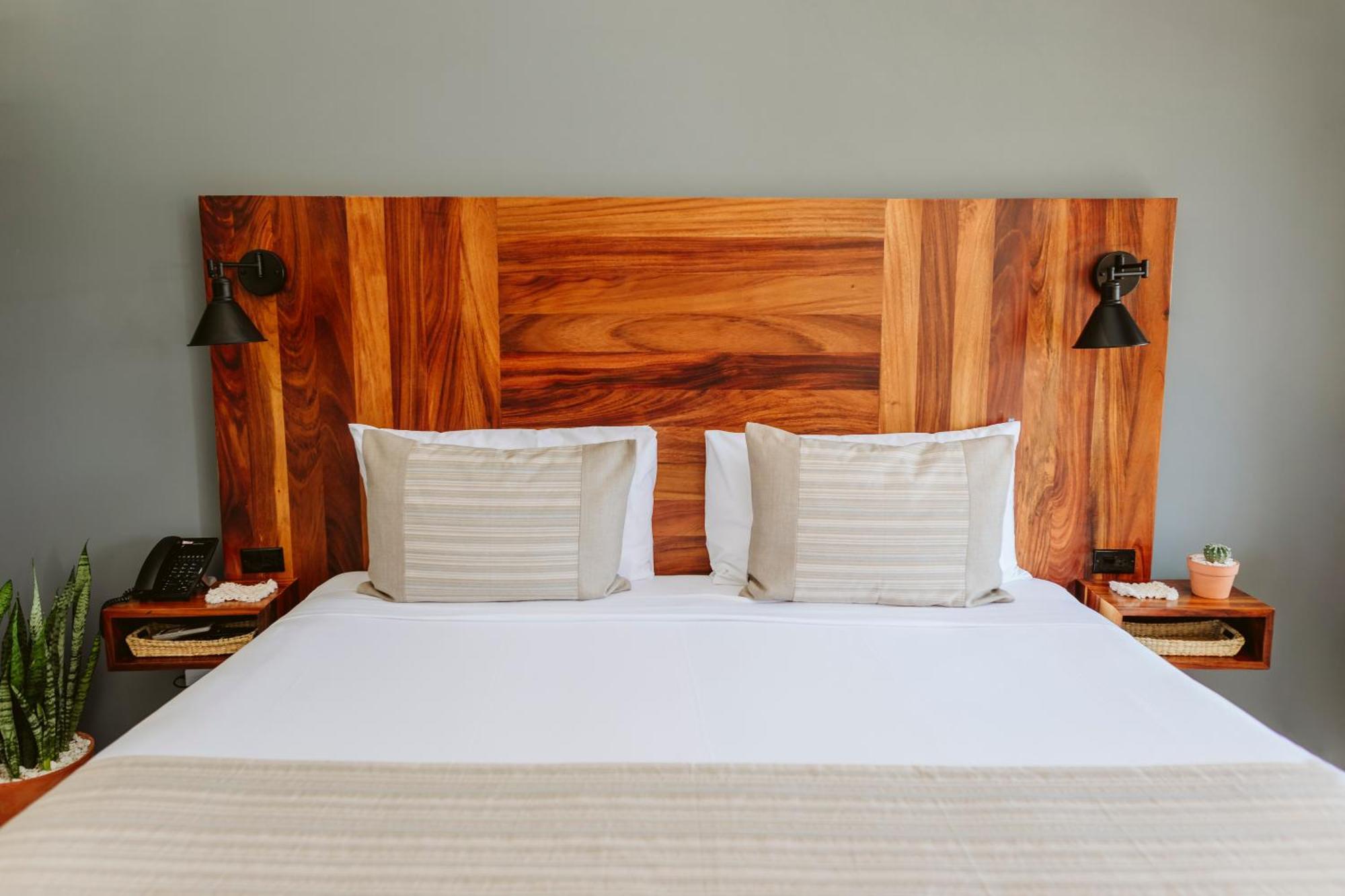 Six Two Four Urban Beach Hotel San Jose del Cabo Phòng bức ảnh
