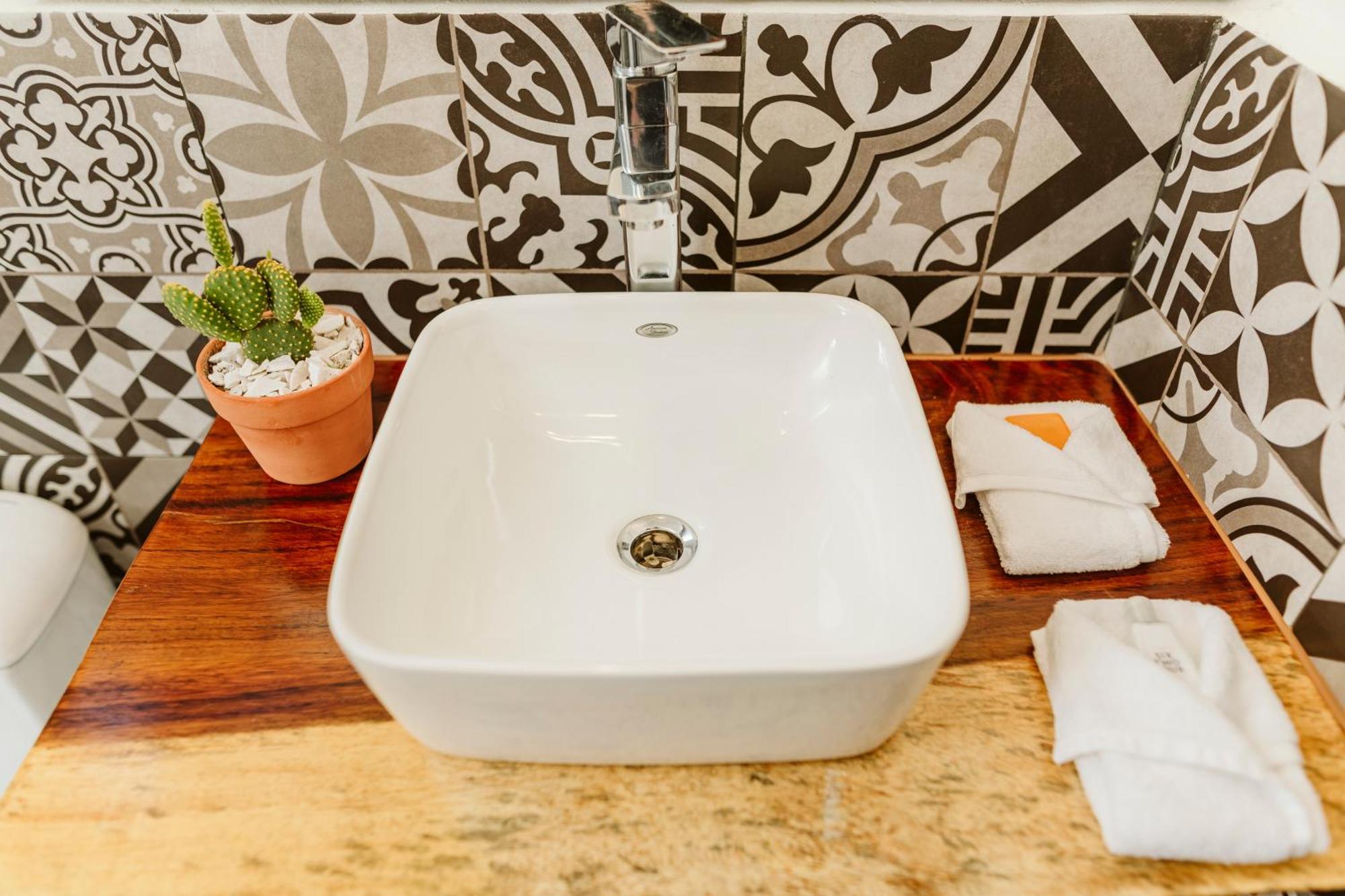 Six Two Four Urban Beach Hotel San Jose del Cabo Phòng bức ảnh