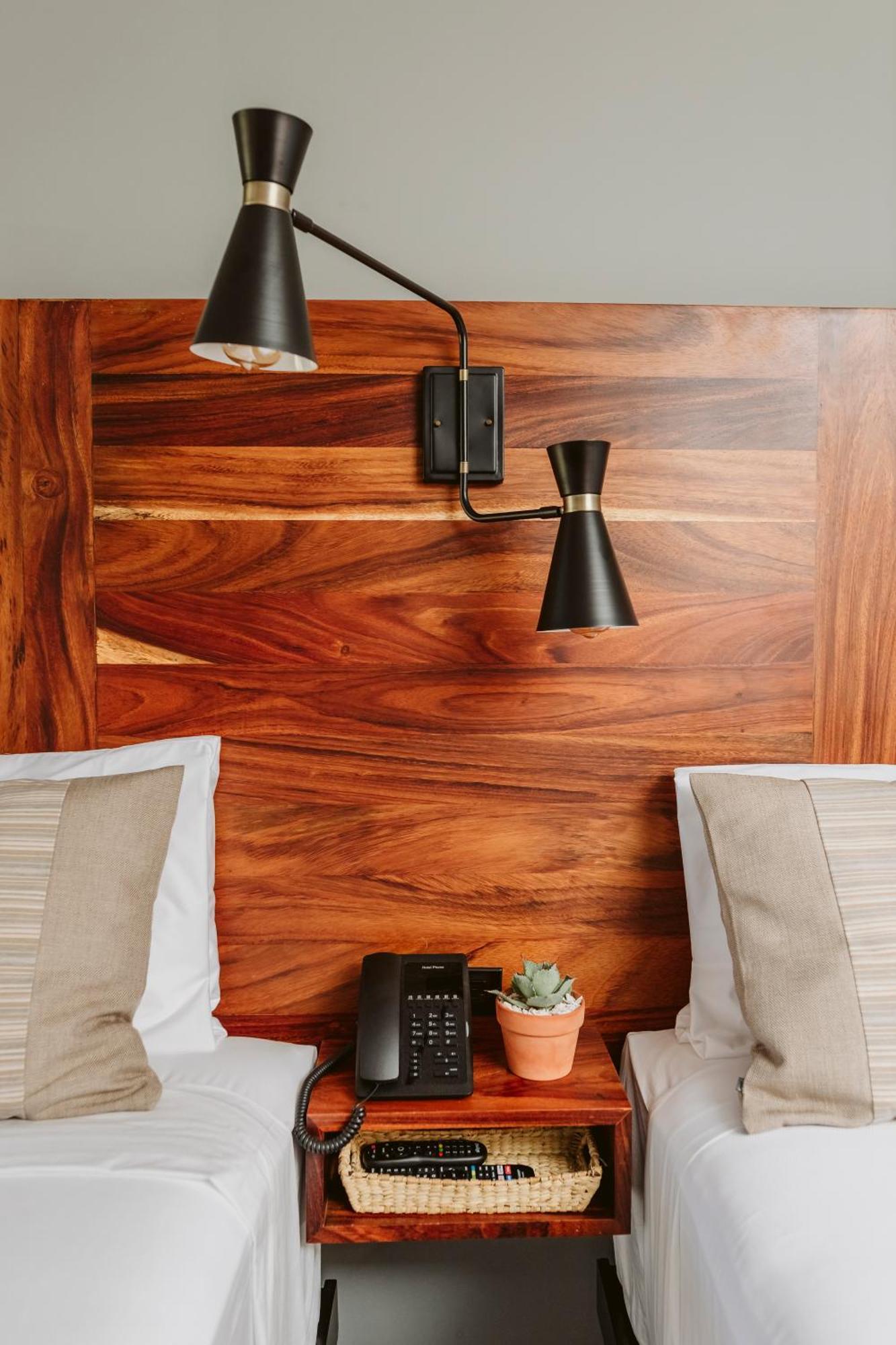 Six Two Four Urban Beach Hotel San Jose del Cabo Ngoại thất bức ảnh