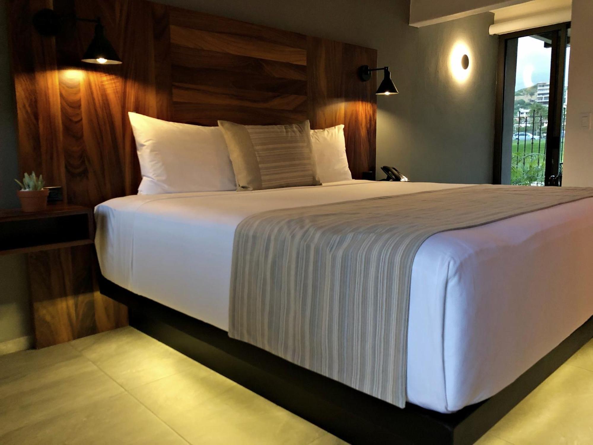 Six Two Four Urban Beach Hotel San Jose del Cabo Phòng bức ảnh