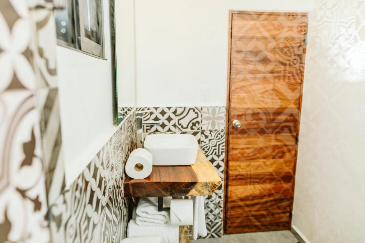 Six Two Four Urban Beach Hotel San Jose del Cabo Ngoại thất bức ảnh