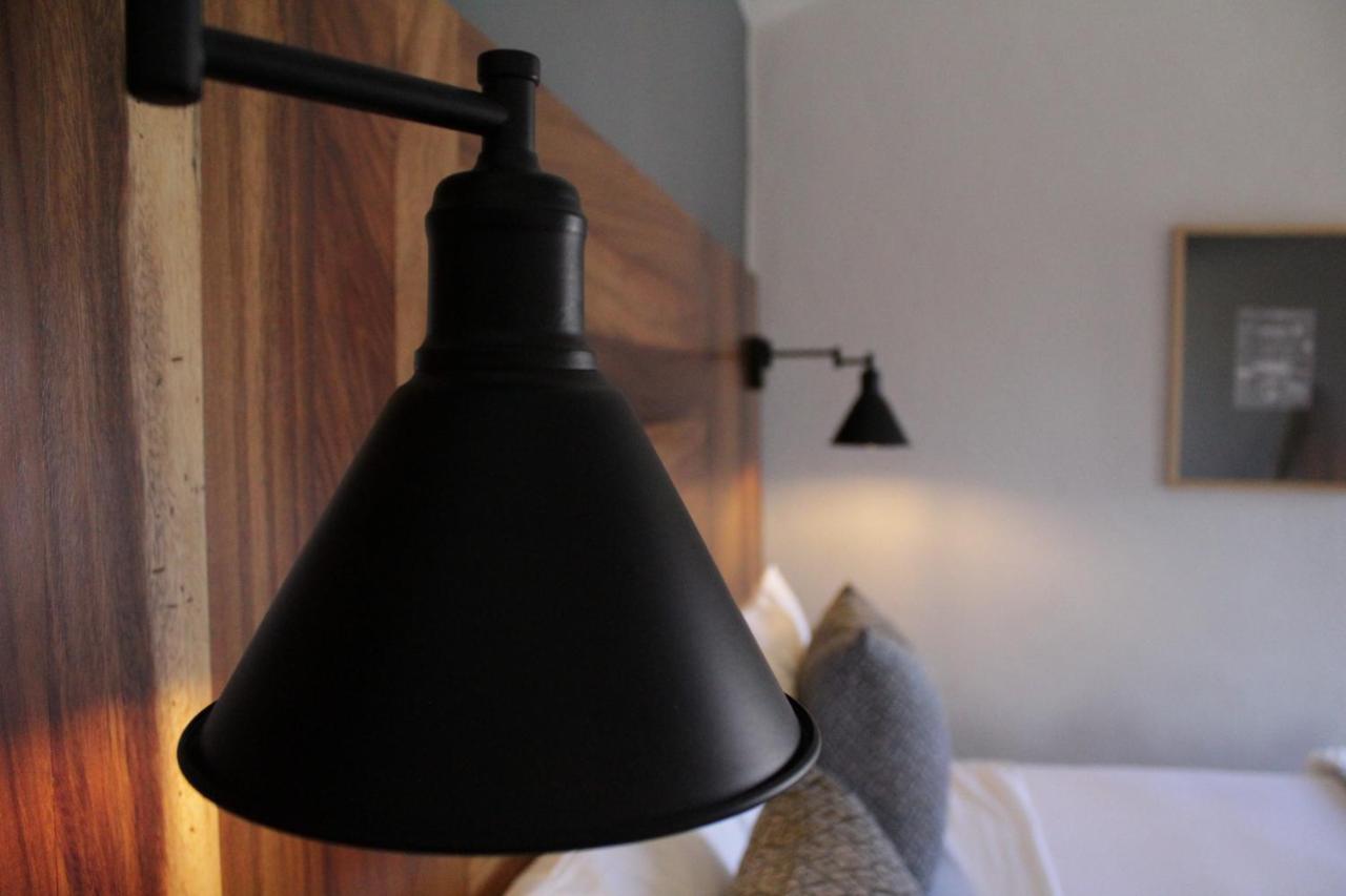 Six Two Four Urban Beach Hotel San Jose del Cabo Ngoại thất bức ảnh