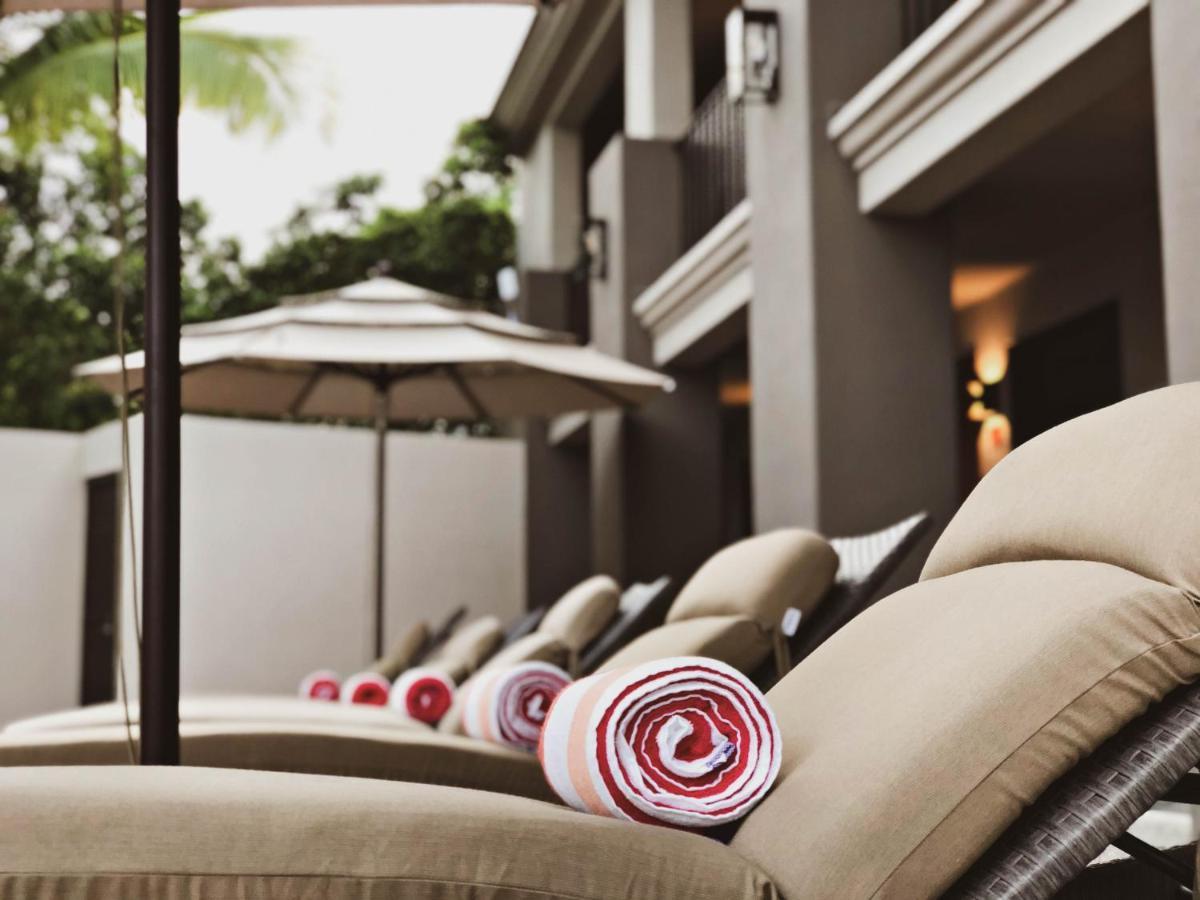 Six Two Four Urban Beach Hotel San Jose del Cabo Ngoại thất bức ảnh